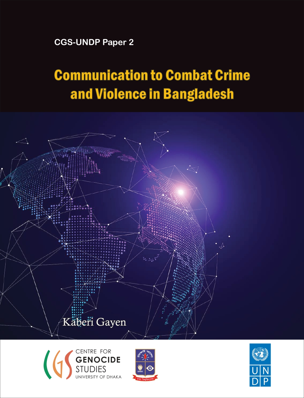 CGS-UNDP Paper 2
